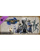 Monster Hunter Rise Deluxe + Sunbreak Deluxe Steam Key Monster Hunter Rise Deluxe + Sunbreak Deluxe Steam Key