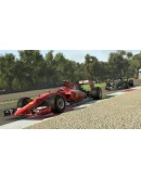 F1 2015 (Steam Key/Region Free)