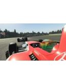F1 2015 (Steam Key/Region Free)