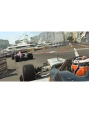 F1 2015 (Steam Key/Region Free)