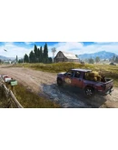 Far Cry 5 Far Cry 5