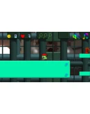 The Lost Joystick STEAM KEY REGION FREE GLOBAL