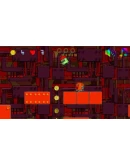 The Lost Joystick STEAM KEY REGION FREE GLOBAL