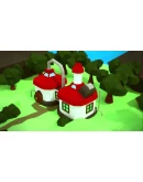 The Lost Joystick STEAM KEY REGION FREE GLOBAL