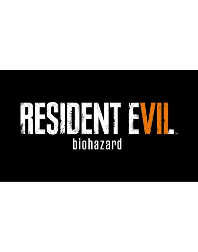 Resident 7 steam Resident 7 steam
