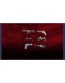 Far Cry 5 Gold Edition,Far Cry New Dawn Deluxe XBOX ONE