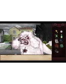 Goosebumps: The Game Goosebumps: The Game