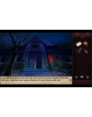 Goosebumps: The Game Goosebumps: The Game