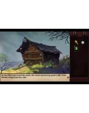 Goosebumps: The Game Goosebumps: The Game