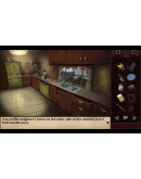 Goosebumps: The Game Goosebumps: The Game