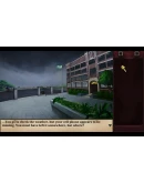 Goosebumps: The Game Goosebumps: The Game