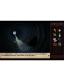 Goosebumps: The Game Goosebumps: The Game