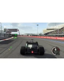 F1 2015 Steam Key Ключ Region Free ROW F1 2015 Steam Key Ключ Region Free ROW