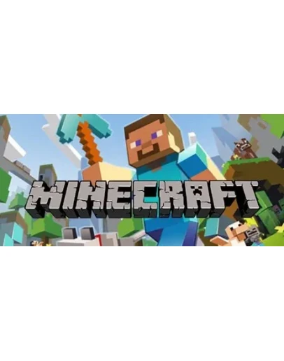 Minecraft Premium (доступ в клиент) ПОЖИЗНЕННО ВАШ Minecraft Premium (доступ в клиент) ПОЖИЗНЕННО ВАШ