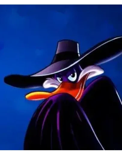 Darkwing Duck - TV Theme (guitar cover, tabs)