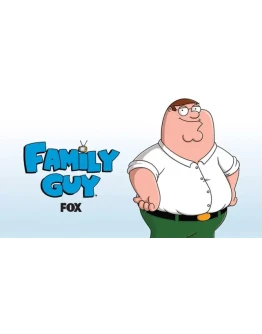 Family Guy - TV Theme (guitar cover, tabs)