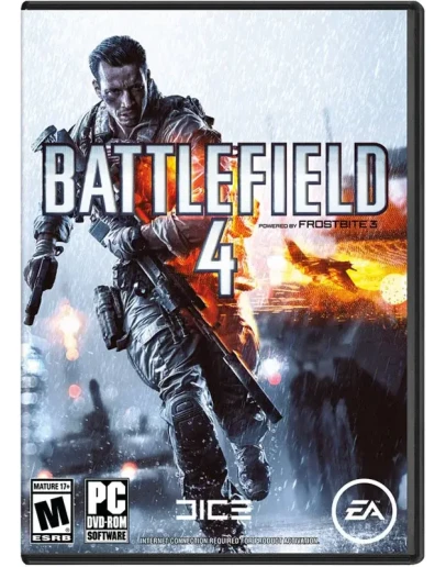 BATTLEFIELD 4 REGION-FREE MULTILANG 0