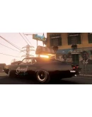 Mafia III 3 Sign of the Times DLC STEAM KEY REGION FREE