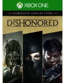Dishonored The Complete Collection +Destiny 2 XBOX ONE