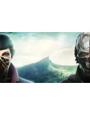 Dishonored The Complete Collection +Destiny 2 XBOX ONE