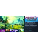 Trine 3: The Artifacts of Power (Steam Gift RU/CIS)