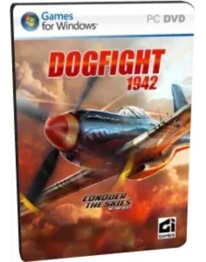 Dogfight 1942 - EU / USA (Region Free / Steam) Dogfight 1942 - EU / USA (Region Free / Steam)