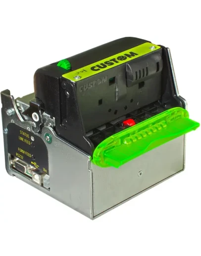 Драйвер термопринтера VKP 80