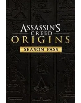 Assassins Creed Origins Season Pass Uplay