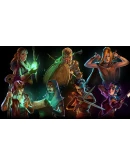 Tyranny - Portrait Pack DLC (Steam/Русский)