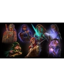 Tyranny - Portrait Pack DLC (Steam/Русский)