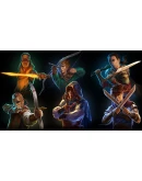 Tyranny - Portrait Pack DLC (Steam/Русский)