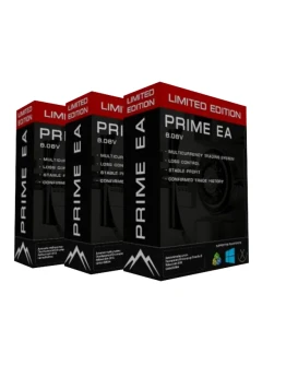 ТОРГОВАЯ СИСТЕМА PRIME EA 8.08V