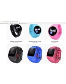 Интернет-магазин умных часов для детей