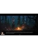 Ash of Gods: Redemption STEAM KEY СТИМ КЛЮЧ ЛИЦЕНЗИЯ Ash of Gods: Redemption STEAM KEY СТИМ КЛЮЧ ЛИЦЕНЗИЯ