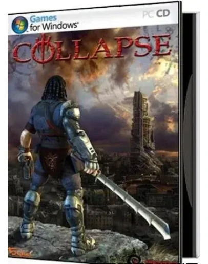 Collapse (Steam Gift Region Free / ROW)