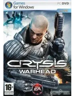 Crysis Warhead (Steam Gift Region Free / ROW)