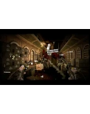 Call of Juarez Gunslinger + Blood Dragon (Steam Gift)