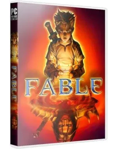 Fable - The Lost Chapters (Steam Gift Region Free / ROW
