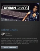 Urban Chaos (Steam Gift Region Free / ROW) Urban Chaos (Steam Gift Region Free / ROW)