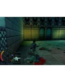 Urban Chaos (Steam Gift Region Free / ROW) Urban Chaos (Steam Gift Region Free / ROW)