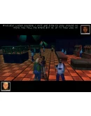 Urban Chaos (Steam Gift Region Free / ROW) Urban Chaos (Steam Gift Region Free / ROW)