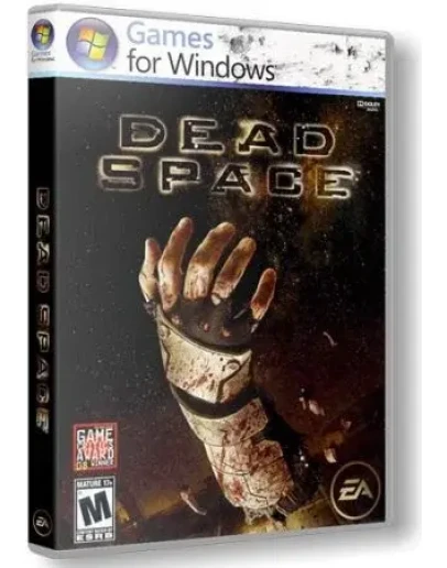 Dead Space (2008) (Steam Gift Region Free / ROW)