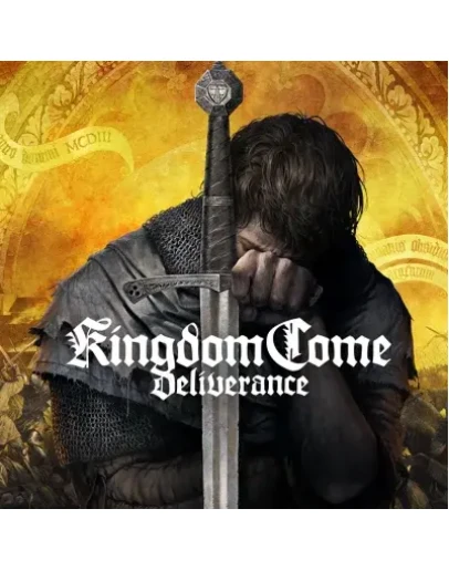 KINGDOM COME: DELIVERANCE / ROYAL EDITION STEAM КЛЮЧ