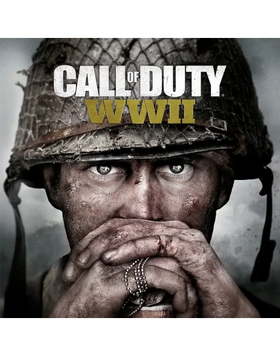 Call of Duty: WWII Xbox One + Series