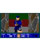 Wolfenstein Pack 4 in 1 (Steam Gift Region Free / ROW)