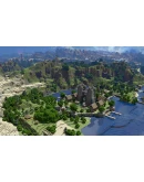 Minecraft Premium Полный доступ + Смена скина + бонус Minecraft Premium Полный доступ + Смена скина + бонус