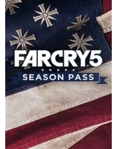 Far Cry 5 Gold Edition (Season Pass) Uplay ГАРАНТИЯ