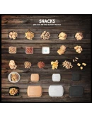 Beer &amp Bar Mockup &amp Hero Images Scene Generator