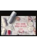 Beer &amp Bar Mockup &amp Hero Images Scene Generator