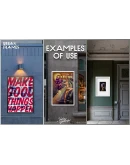 Urban Frames mockups